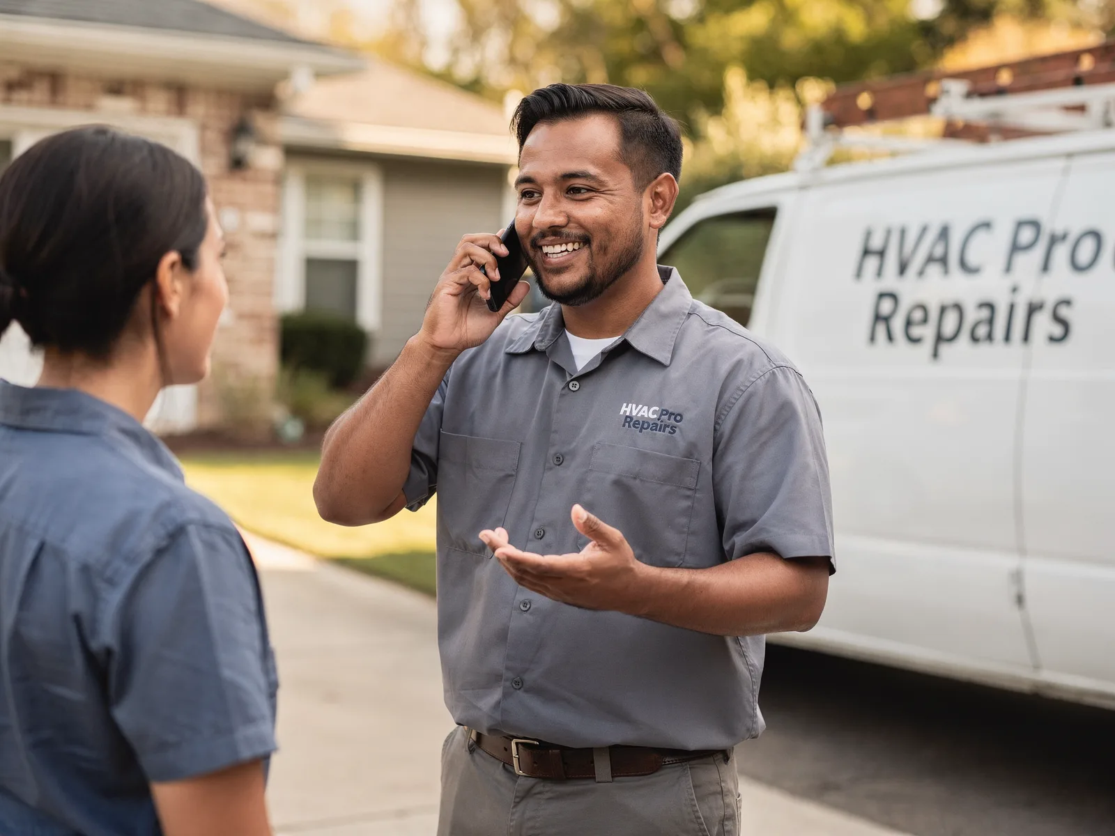 Heat Pump Repair Rockwell, IA FAQs